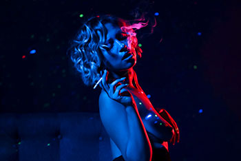 Baby Got Boobs / Brazzers - Gabi Gold, Danny D Laser-Focused On Cock / 16.8.2019