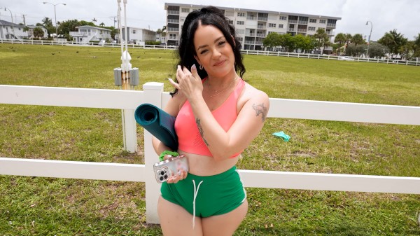 Bang Bus / Bangbros - Lillianette, Rocket Powers - Bangbros - Bang Bus /  Girl Got Ass / 16.7.2025