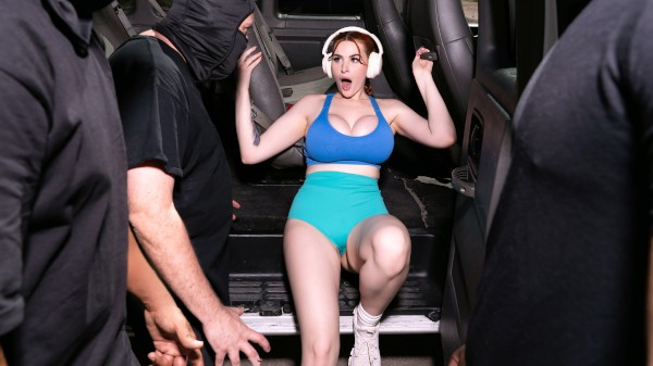 Brazzers /  - Abigaiil Morris, Damon Dice, Kyle Mason, Eddie Jaye, Jayden Marcos Proposal Prank Goes Wrong / 16.6.2026