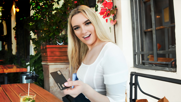 Daddy Pounds / TeamSkeet  / Lacey Amour, John Bishop / The Housekeeper’s New Life / 08.08.2023