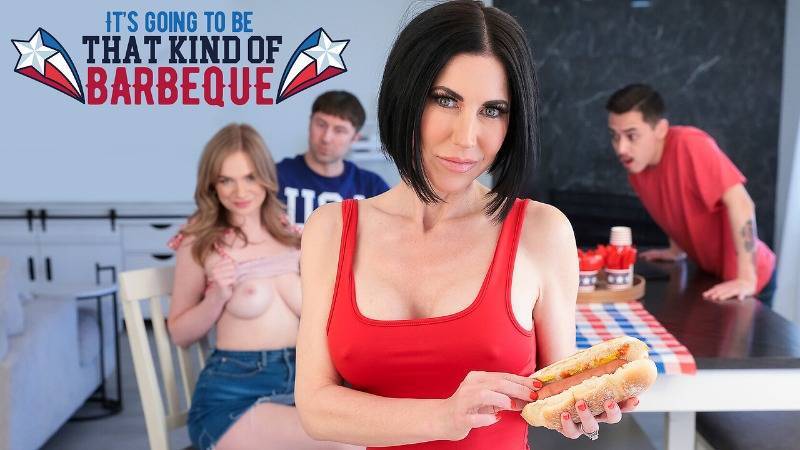 FamilySwa-p Brooke Barclays , Elsa Violet Well If Its Going To Be That Kind Of Barbeque S9:E4 24 06 24 BigTits  Orgy  Milf  Creampie  Blonde  Hardcore  DemonINC  doodstream.com  filemoon.sx