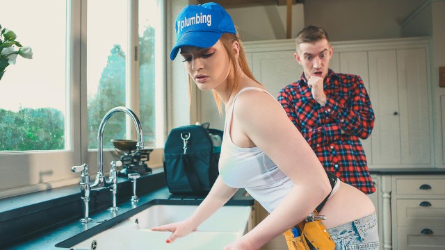 Flixxx / Digitalplayground - Carly Rae Plumber's Pussy / 11.5.2018