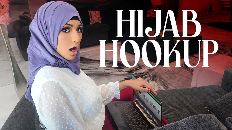 Hijab Hookup / TeamSkeet  / Nina Nieves, Allen Swift / The Future Prom Queen / 22.10.2023