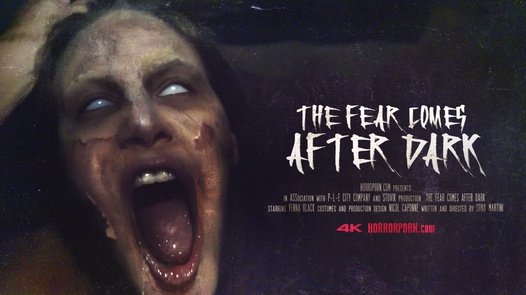 Horrorporn / The fear comes after dark / Horror Porn 7