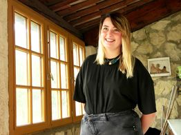 Jacquieetmicheltv / Davina, 18, student counted! / 12.8.2021