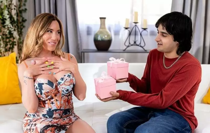 New  Aderes Quin B Day Booty Blunder (19-11-2025) Hardcore  Milf  Bigtits  Roleplay  Family  Stepmom  ILUVY  lulustream.com  doodstream.com