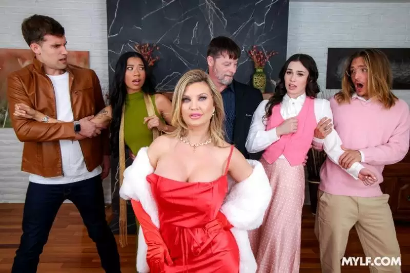 New  Andie Anderson  Ameena Green  Alina Voss Meet the Father Part 3 Sharing Our Daughters-In Law With My Wife (05-02-2026) Hardcore  Milf  Bigtits  Roleplay  Family  ILUVY  lulustream.com  vidnest.io