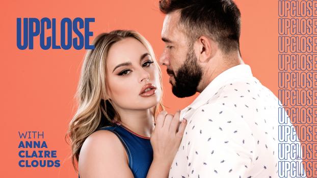 New  Anna Claire Clouds (30-12-2023) Hardcore  Roleplay  Pov  ILUVY  doodstream.com  streamvid.net