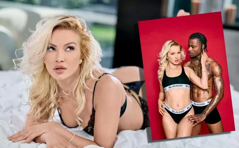 New  Blacked Cherry Kiss Blonde Babe Gets The Best BBC Creampie (04-12-2025) Hardcore  Artporn  BBC  Black  Blonde  Creampie  Milf  ILUVY  lulustream.com  strmup.to