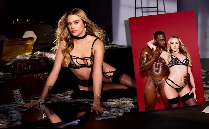 New  Blacked Chloe Rose BBC Makes  Scream For More  (23-04-2026) Hardcore  Artporn  Black  BBC  ILUVY  luluvdo.com  doodstream.com