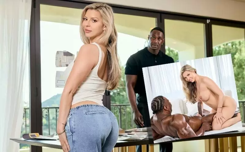 New  Blacked Jenna Madison Gorgeous Blonde Never Had A Cock So Big  (20-09-2026) Hardcore  Artporn  Bigtits  Black  ILUVY  doodstream.co  lulustream.com