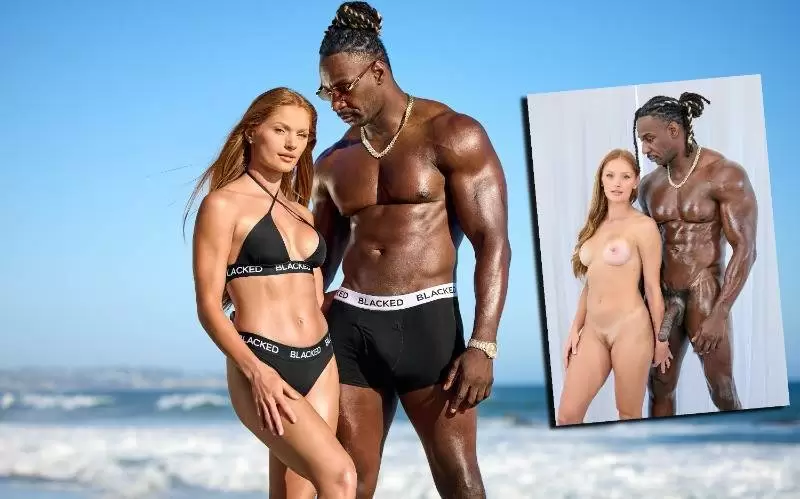 New  Blacked Jessi Rae Flawless Redhead  Gets BBC Creampie  (02-01-2026) Hardcore  Artporn  Bigtits  Black  BBC  Creampie  ILUVY  lulustream.com  vidnest.io