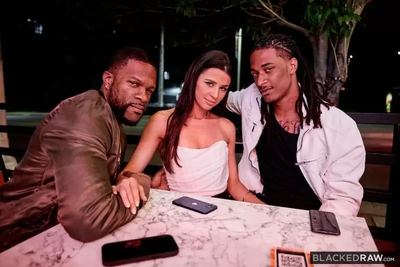 New  BlackedRaw Kylie Rocket Tiny Kylie Gets BBC Double Teamed (07-11-2025) Hardcore  Artporn  Threesome  Black  ILUVY  bigwarp.io