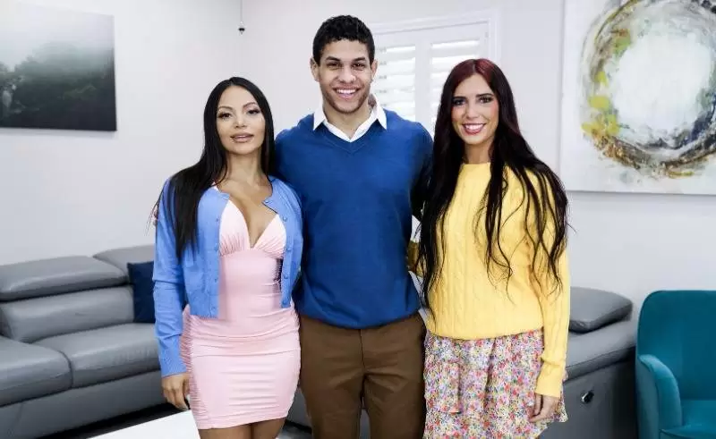 New  Brandy Salazar This is How You Please My Stepson  (30-03-2025) Hardcore  Milf  Bigtits  Stepmom  ILUVY  bigwarp.io  lulustream.com