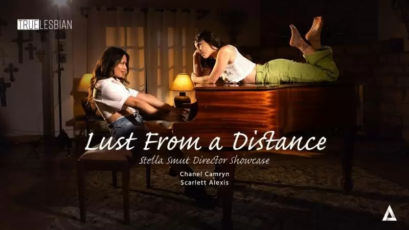 New  Chanel Camryn  Scarlett Alexis Lust From a Distance Stella Smut Director Showcase 24 10 08 Lesbian  Asian  BigTits  Interracial  DemonINC  doodstream.com  filemoon.sx