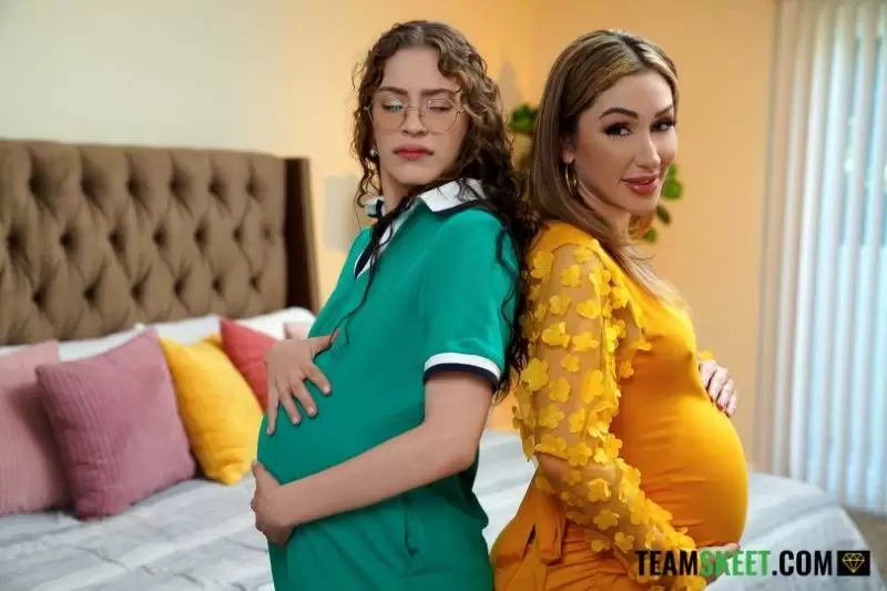 New  Chanel Collins  Stella Nash I Want What Mommy Has Fill My Pussy Up (12-05-2026) Hardcore  Roleplay  Family  Creampie  ILUVY  lulustream.com  doodstream.com