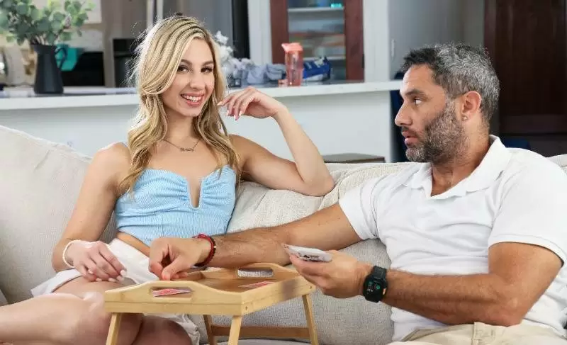 New  Cheerleader Kait My Roommates Dad Wants To Play (15-07-2025) Hardcore  Roleplay  Family  Stepdad  ILUVY  lulustream.com  bigwarp.io