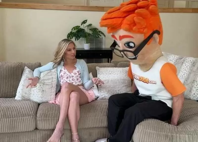 New  Cheerleader Kait Shows Porn Dude Why She Is The Best (13-06-2026) Hardcore  Casting  Blonde  ILUVY  lulustream.com