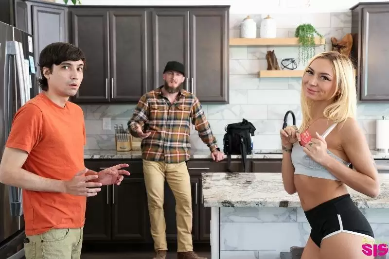 New  Chloe Temple Who Touched My Stuff (31-01-2026) Hardcore  Roleplay  Family  ILUVY  lulustream.com  vidnest.io