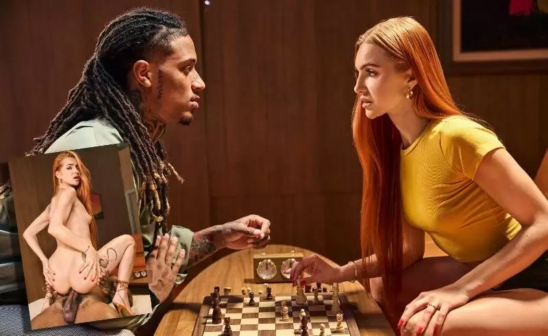 New  Deeper Little Dragon One More Game (24-07-2025) Anal  Hardcore  BBC  Black  Artporn  ILUVY  lulustream.com  bigwarp.io