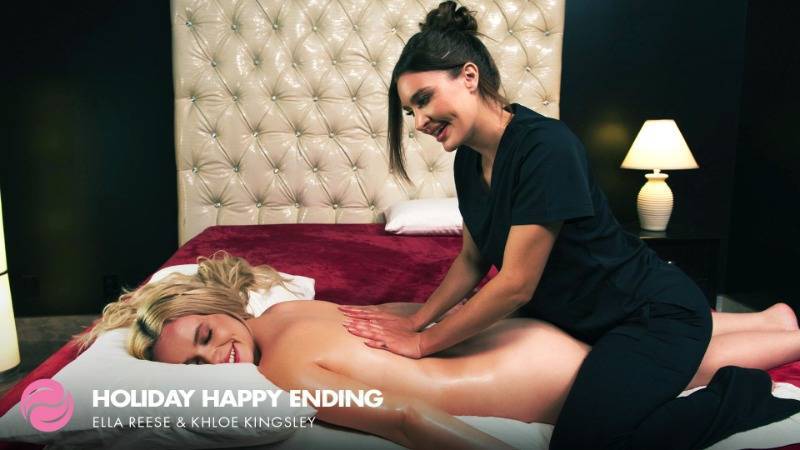 New  Ella Reese  Khloe Kingsley Holiday Happy Ending (19-08-2024) Hardcore  Lesbian  Massage  Roleplay  ILUVY  amdahost.com