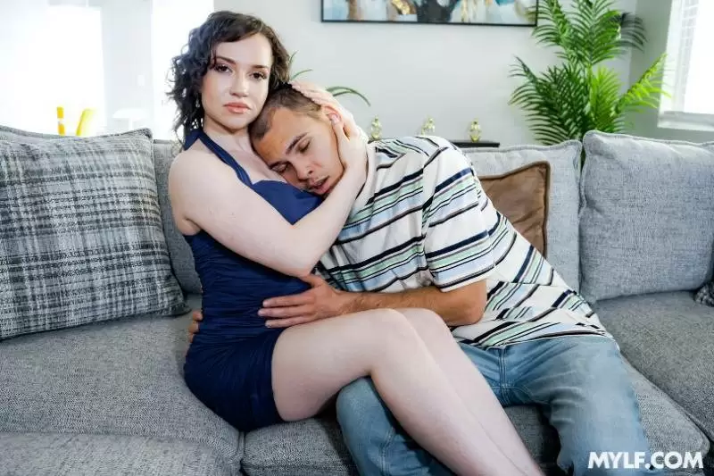 New  Hazel Paige Let Me Show You What Stepmommy Can Do Better Than Your Girlfriend (03-09-2025) Hardcore  Milf  Bigtits  Roleplay  Family  Stepmom  ILUVY  lulustream.com  bigwarp.io