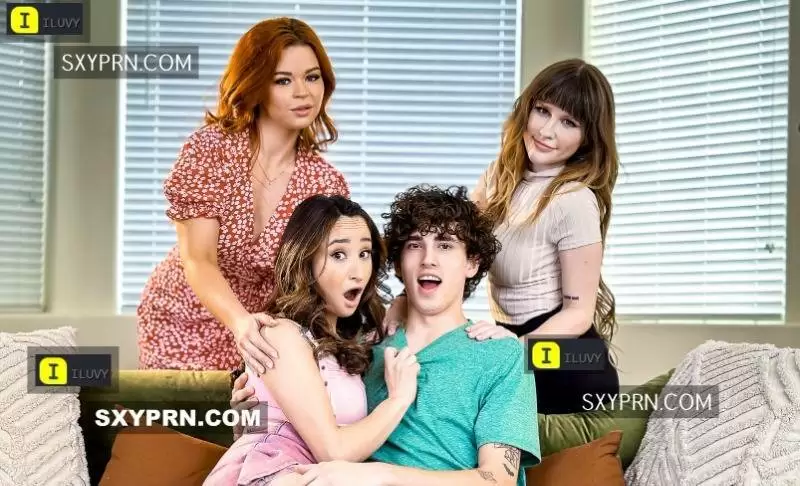 New  Isabella Nice  Wynn Ryder Sinatra Monroe Reunited And It Feels So Good (30-05-2024) Hardcore  Bigtits  Roleplay  Threesome  Family  ILUVY  doodstream.com  amdahost.com