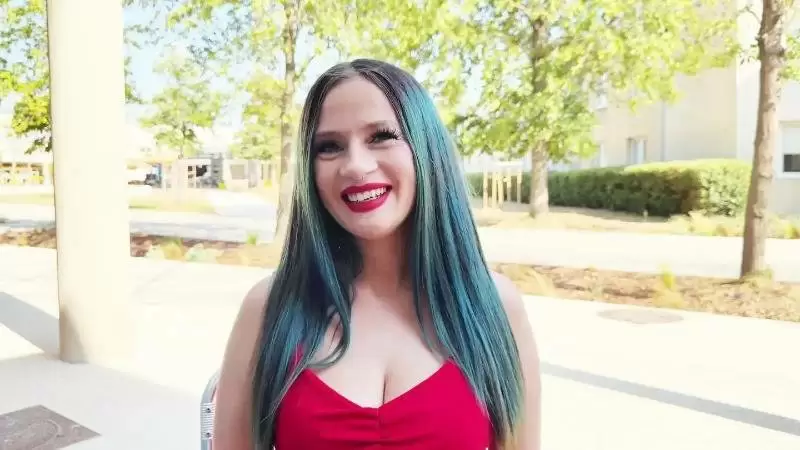 New  JacquieEtMichelTV Blue 31 years old from Saint Brieuc! 2026 08 03 Casting  Anal  French  Milf  BigTits  Hardcore  DemonINC  lulustream.com  filemoon.sx