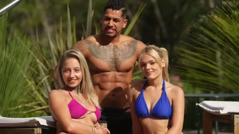 New  JacquieEtMichelTV  Jade  The Queen Are Having A Great Time With Leooo (17-09-2026) Hardcore  Bigtits  Threesome  Blonde  Reality  French  ILUVY