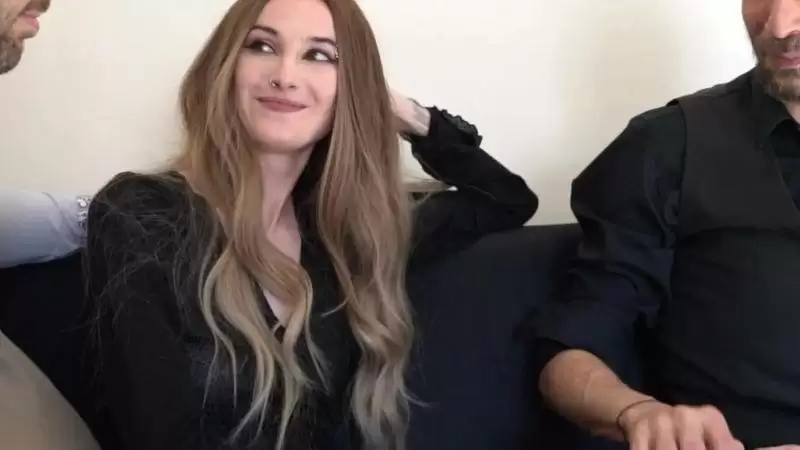 New  JacquieEtMichelTV  Katya Is Not Impressed By Two Guys (17-06-2025) Harcore  Threesome  Milf  Reality  French  ILUVY  lulustream.com  bigwarp.io