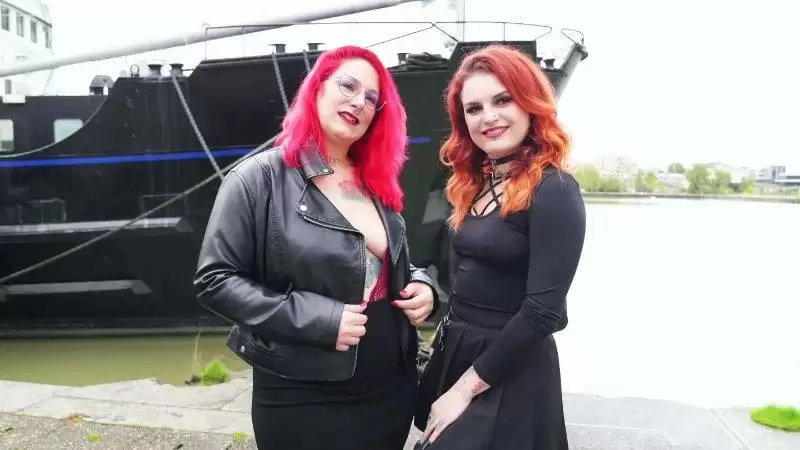 New  JacquieEtMichelTV  Lody  Trixie 35 Years Old Diversifies And Spices Up (07-12-2025) Hardcore  Threesome  Realoty  French  ILUVY  lulustream.com  strmup.to