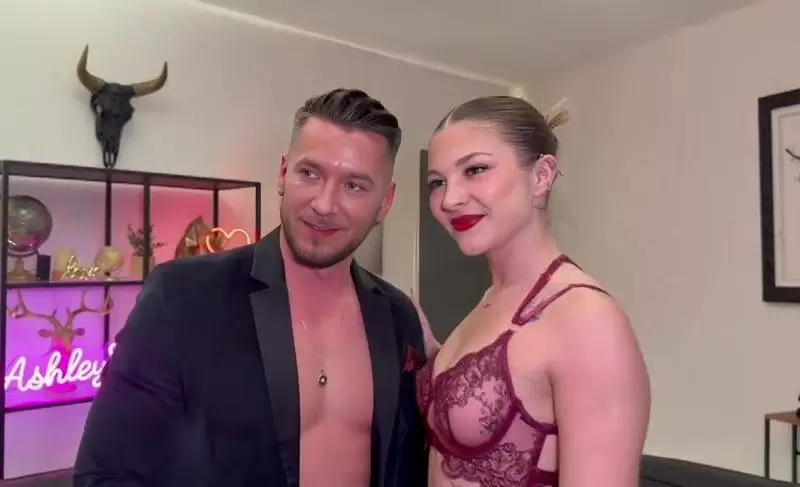 New  JacquieEtMichelTV  Steffy The Show By The Sublime 18 Year Old Continues (05-04-2026) Hardcore  Threesome  Reality  French  ILUVY  luluvdo.com  myvidplay.com