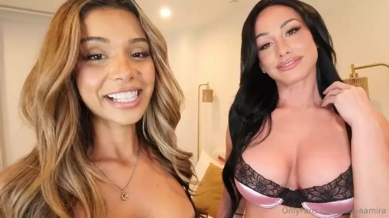 New  Jennifer White  Ava Amira BRAND NEW Very Hot  Family Threesome (2026) Hardcore  Milf  Bigtits  Roleplay  Pov  Threesome  Onlyfans  ILUVY  lulustream.com  doodstream.com