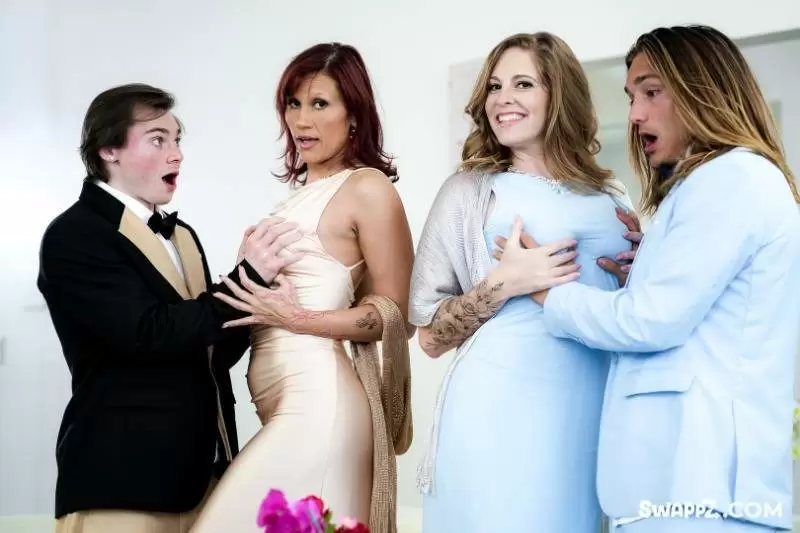 New  Kell Fire  Annie King One Pussy Forever Nah Lets Make a Deal Wedding Day Swap (23-04-2026) Hardcore  Milf  Bigtits  Roleplay  Family  Stepmom  ILUVY  luluvdo.com  doodstream.com