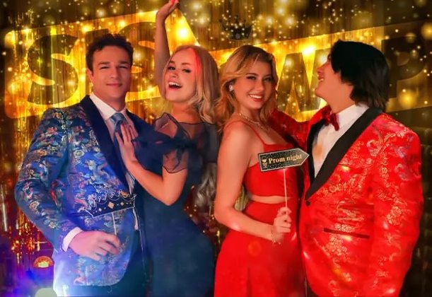 New  Khloe Kingsley  Stella Luxx Prom Queens at Home (27-05-2024) Hardcore  Threesome  Roleplay  Family  ILUVY  doodstream.com  amdahost.com