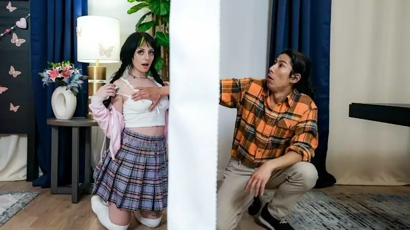 New  Kitty Cam Stick Your Dick Through the Wall and Fuck Me Like the Slut He Thinks I Am 2025 08 22 BigAss  Brunette  SmallTits  Facial  Roleplay  Stepsis  Family  Hardcore  DemonINC  bigwarp.io