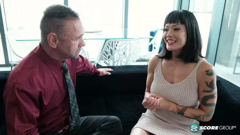 New  Kitty Chow Asian Divorcee  42 Years Old  Fucks Her Big Dicked Boss (11-09-2026) Hardcore  Milf  Roleplay  Asian  ILUVY  lulustream.com