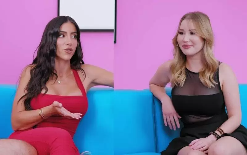 New  Lena The Plug  Amalia Davis Threesome (19-08-2026) Hardcore  Milf  Bigtits  Threesome  Onlyfans  ILUVY  lulustream.com  doodstream.co
