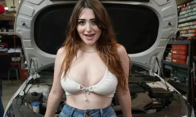 New  Lilibet Saunders Spoiled Girl Gets Fucked by Older Mechanic (11-09-2026) Hardcore  Bigtits  Roleplay  ILUVY  lulustream.com