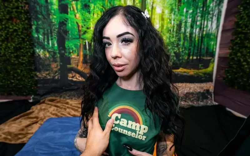 New  Lilith Reine Cumming and Camping (21-06-2025) Hardcore  Roleplay  Family  Pov  ILUVY  lulustream.com  bigwarp.io