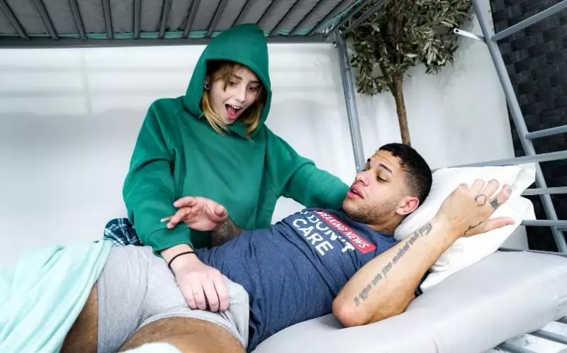 New  Lucy Foxx A Tomboy Sucked My Cock Next to Our Team (13-04-2025) Hardcore  Roleplay  Pov  ILUVY  lulustream.com  savefiles.com