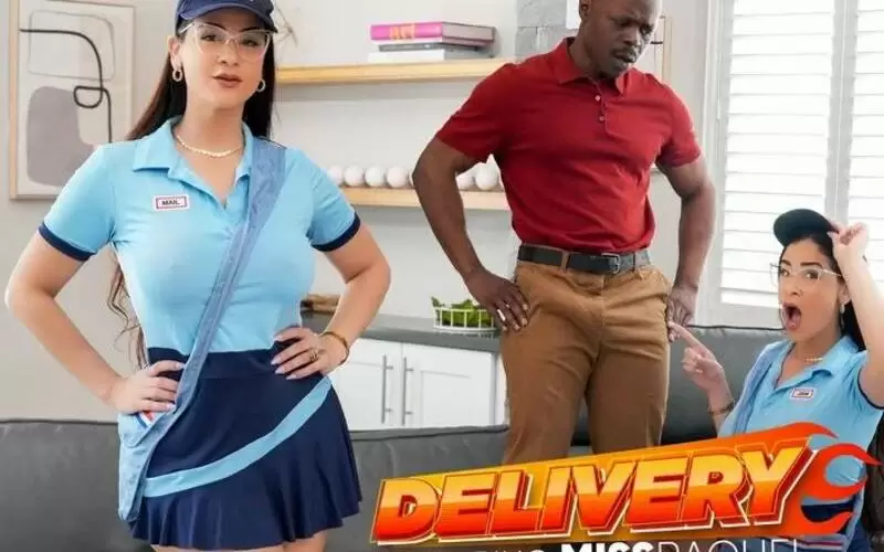 New  Miss Raquel Delivery (10-09-2025) Hardcore  Milf  Bigtits  Roleplay  BBC  ILUVY  lulustream.com  bigwarp.io