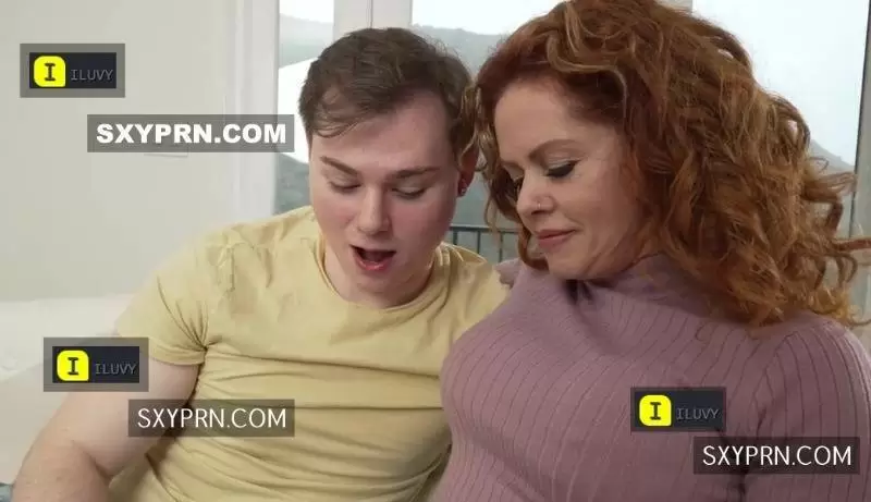 New  Molly Manning Sexy 49yo Mature Redhead MILF Makes Her Stunning AJX Debut (03-03-2024) Hardcore  Milf  Bigtits  Roleplay  Family  ILUVY  doodstream.com  streamvid.net