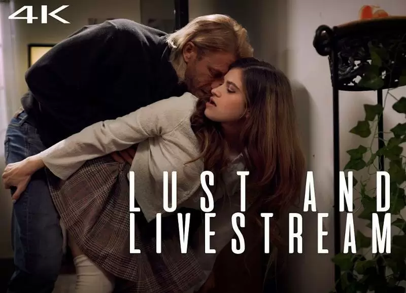 New  Nicole Rae Lust and Livestream  (10-07-2026) Hardcore  Roleplay  Family  Creampie  ILUVY  lulustream.com