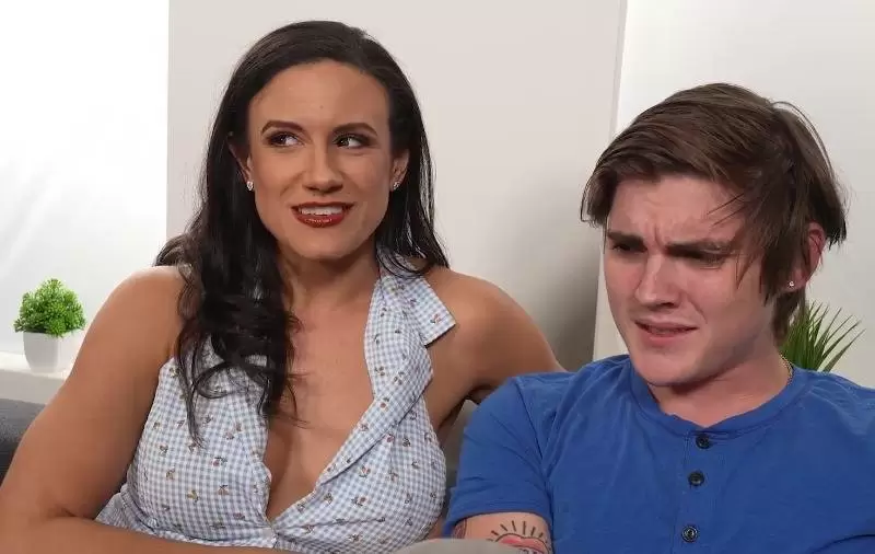 New  Penny Barber Consoles Her Despondent Jock Stepson (26-12-2025) Hardcore  Milf  Bigtits  Roleplay  Family  Stepmom  Virgin  ILUVY  lulustream.com  vidnest.io