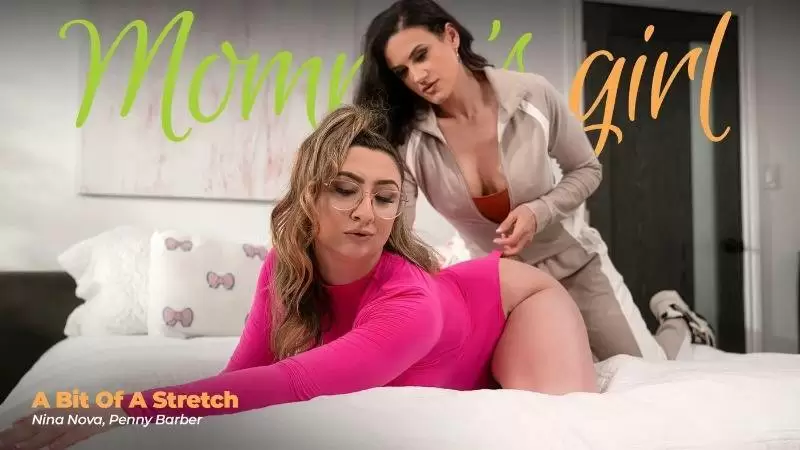 New  Penny Barber  Nina Nova A Bit Of A Stretch (18-04-2026) Hardcore  Milf  Lesbian  Bigtits  Family  Stepmom  ILUVY  luluvdo.com  myvidplay.com