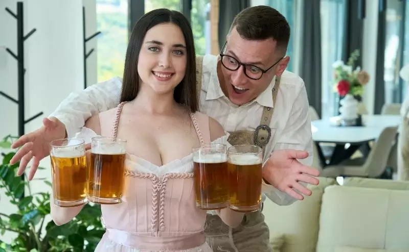 New  Remido Oktoberfest Comes Home (03-10-2025) Hardcore  Bigtits  Roleplay  ILUVY  lulustream.com  savefiles.com