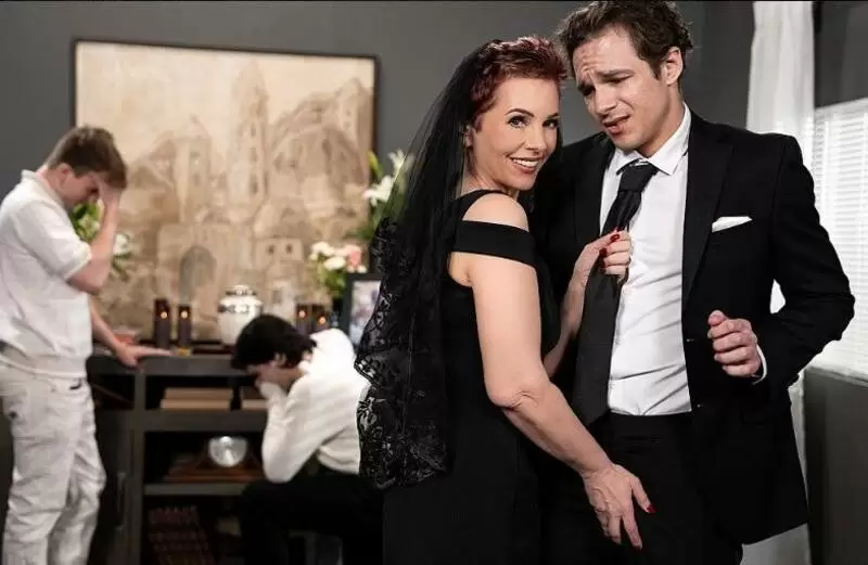 New  Ruby Lynne Sorry For Your Loss (12-05-2025) Hardcore  Milf  Roleplay  Family  ILUVY  lulustream.com  bigwarp.io