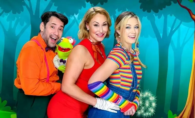 New  Ryan Keely  River Lynn A Bang Down Skeet Street (30-03-2025) Hardcore  Milf  Bigtits  Threesome  Roleplay  ILUVY  bigwarp.io  lulustream.com