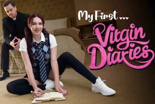 New  Scarlett Rose My First Time The Virgin Diaries (03-07-2024) Hardcore  Bigtits  Roleplay  Pov  ILUVY  doodstream.com  amdahost.com